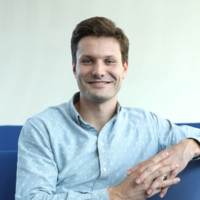 SORTBAT Employee Charles Stuyck's profile photo