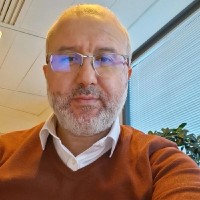 Mustapha Acharki Email