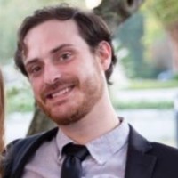 Conway Services Employee Jacob Weaver's profile photo