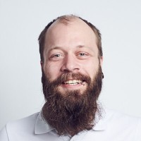 Amazon Web Services (AWS) Employee Philipp Paul's profile photo
