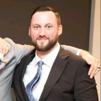 Til Valhalla Project Employee Thomas Maloney's profile photo
