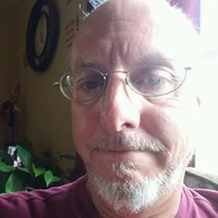 BNSF Railway Employee Ron Batt's profile photo
