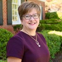 International Chapter of the P.E.O. Sisterhood Employee Kathy Soppe's profile photo