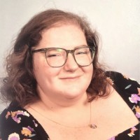 Eastside Baptist Church Employee Courtney Delgado's profile photo