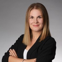 Sparkasse Fulda Employee Lisa Kleinlercher's profile photo