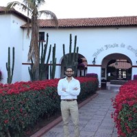 Edwin Martin Cervantes Acosta's profile photo