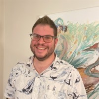 User Research International Employee Elazar Weiner's profile photo