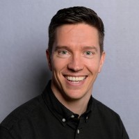 Picnic Customer Intelligence Employee Matt Howley's profile photo