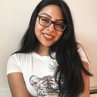 Oscar Wilde Employee Eylin Flores's profile photo