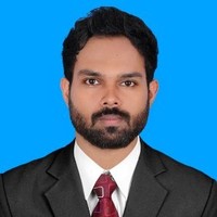 Linil Krishnan Email