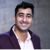 InventIP Legal Services LLP Employee Lone Saquib's profile photo
