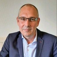 All Fields Employee Auke Groen's profile photo