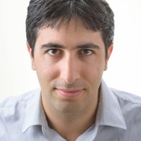 Tap Employee Ofir Krisspel's profile photo