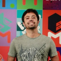 Tok&Stok Employee Marcelo Marques's profile photo