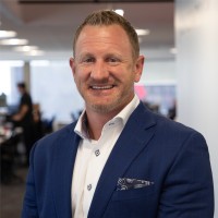 PHMG Employee Nick Burd's profile photo