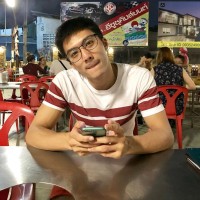 Designer Employee Xiaochao Dai's profile photo