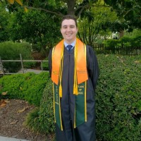 Northrop Grumman Employee Timothy Calvert's profile photo
