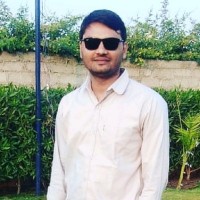 AIXTOR Technologies Employee Anand Kanzariya's profile photo