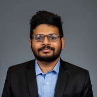 Continuity Pharma Employee Sourish Biswas's profile photo