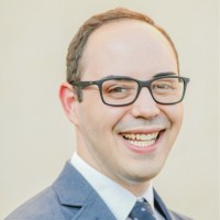 Chase Travel Corporate Solutions Employee Austin Lostroh's profile photo