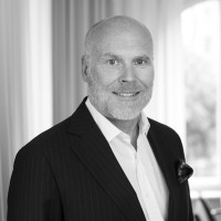 Worldline Employee Leif Lindqvist's profile photo