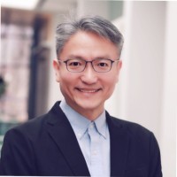 Vanguard Employee Kenneth Choi's profile photo