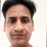 SPM Employee Ram Kumawat's profile photo