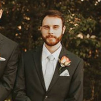 Money Map Press Employee Griffith Merritt's profile photo