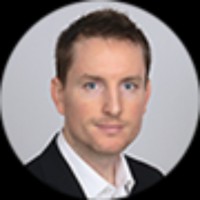 Insurance Pro Agencies Employee Adam O'Reilly's profile photo
