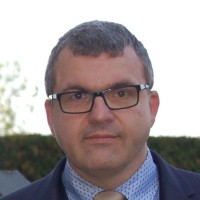 Cevi NV Employee Bart Thijs's profile photo