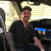 CALE Engineering Employee Andrew Barnes's profile photo