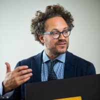 Aaron Rosen