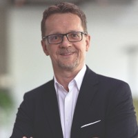 Schwabe Group Employee Dirk Bredenbröker's profile photo