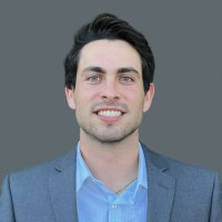 Kōbu Kombucha Employee George Goodwin's profile photo