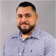 Robert Elliott Custom Homes Employee Jose Gutierrez's profile photo