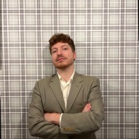 Federico Simion Email