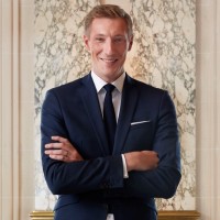 Dorchester Collection Employee Tristan Vichnievsky's profile photo