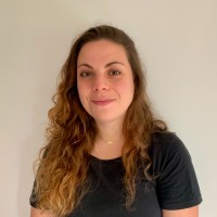 Librairie Molière Employee Laura Ferro's profile photo