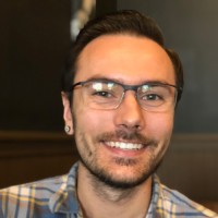 Counterpart Employee Ben Nickerson's profile photo