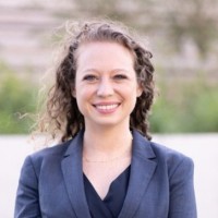 Schneider Electric Employee Taylor Boswell's profile photo