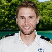 Aggressor Adventures Employee Conor Ferrin's profile photo