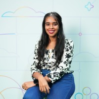 Apisero Inc. Employee Vandana Kv's profile photo