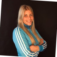 adidas Employee Michelle Schulz's profile photo