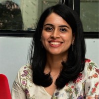 Deenanath Mangeshkar Hospital and Research Center Employee Isha Kale-Limaye's profile photo