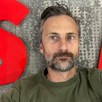 SuperAwesome Employee Nicholas Walters's profile photo