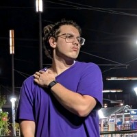 Andrew Putilin