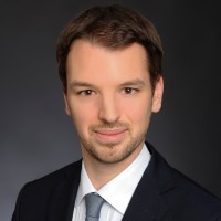 Schleswig-Holstein Netz GmbH Employee Sebastian Landahl's profile photo