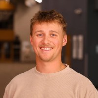 HOPE Church Employee Caleb Hatch's profile photo