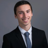 Math Inc Employee Auguste Poiroux's profile photo