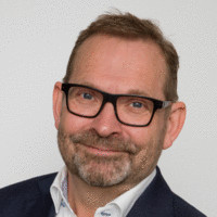 IPU Employee Søren Merit's profile photo